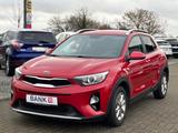 Kia Stonic 1.0 T-GDI AUTOMATIK TEMPO KLIMA GARANTIE - Kia Stonic: Automatik