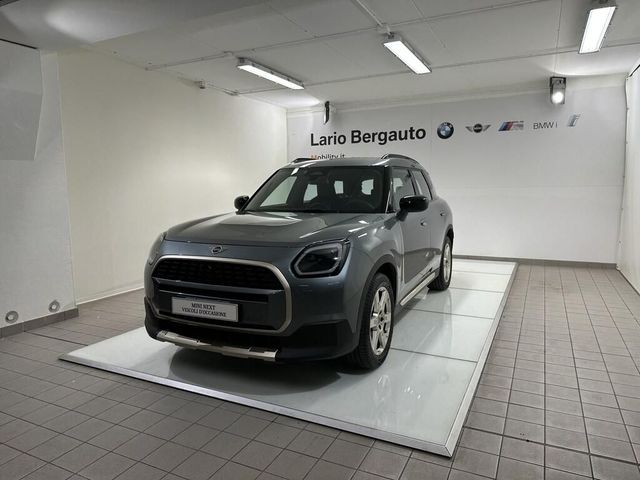 MINI Mini Mini Countryman 1.5 48V C Favoured Steptron