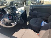 Fiat 500 - Vorschau Bild 7