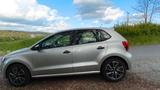 Volkswagen VW POLO 6R, 95300km, 2. Hand, 60 PS, kein Rost - Volkswagen Polo: 6r