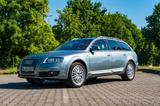 Audi A6 Allroad 4.2 FSI, Zustand zum direkt genießen - gebrauchte Audi A6 Allroad aus dem Jahr 2007