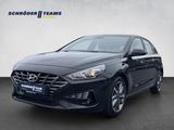 Hyundai i30 1.0 T-GDi DCT Trend KAMERA/SHZ/KLIMA - Hyundai i30 Gebrauchtwagen in Bielefeld