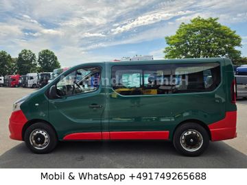 Renault Trafic - 8