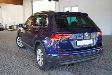 Volkswagen Tiguan - 4