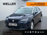 Seat Arona 1.0 TSI Style *LED*CarPlay*CAM*Spurhalteas - Seat Arona in Osnabrück