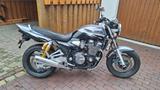 Yamaha XJR 1300 RP06 - YAMAHA 2003 R1