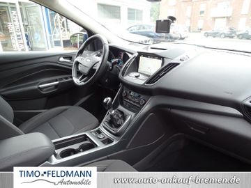 Ford Kuga 1.5 Cool & Connect