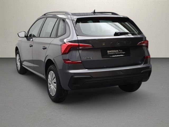 Skoda Kamiq - Bild 5