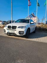 BMW X6 E71>3.0D180KW>213TKM>8GANG - BMW X6: E71