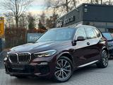 BMW X5 xDrive 30 d 1 Hand -7 Sitzer-M Sportpaket /// - BMW X5 Gebrauchtwagen in Aachen