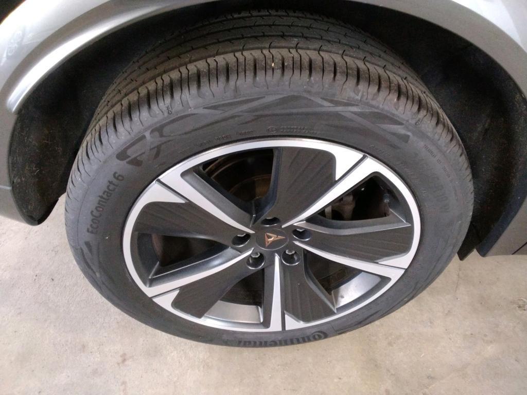 Cupra Formentor 1.5 TSI 110kW 7-Gang Automatikgetriebe, миниатюра 18