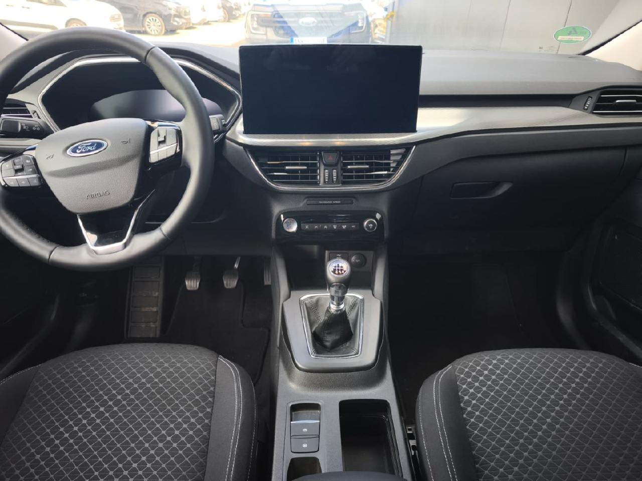 Ford Kuga Titanium