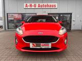 Ford Fiesta Cool & Connect Navi/Sitzh./Parkpilot - Gebrauchtwagen in Hamburg