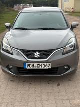 Suzuki Baleno 1.0 BOOSTERJET Automatik Comfort Comfort - Suzuki Baleno: Comfort