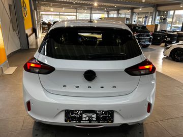 Bild 4 Opel Corsa Edition - LHZ | SHZ | RFK | TotWinkel