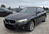 BMW 330 d GT xDrive M Sport H-UP Harman Alcantara - schwarze BMW 330 Gran Turismo