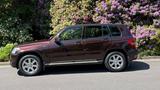 Mercedes-Benz GLK 200 CDI | 89.000 km | 2 ... - Mercedes GLK-Klasse in Frankfurt