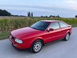 Audi Coupé 2.3 Quattro - Audi Coupé: 2.3