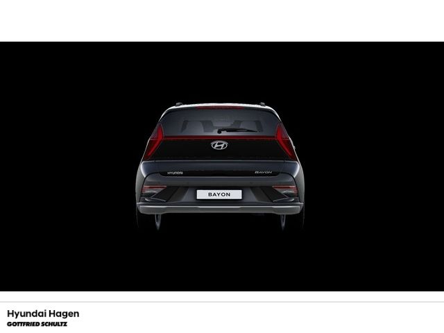 Hyundai BAYON Prime 1.0 T-GDI DCT NAVI RFK SHZ imagem 3