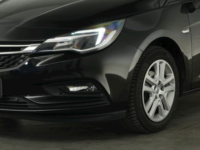 Astra K ST DYNAMIC+SITZ-/LENKRADHEIZUNG+PARKPILO