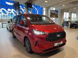 Ford Tourneo Custom 320 L1 Titanium AWD Titanium, Tec - Gebrauchtwagen mit Navigationssystem