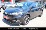 Dacia Logan TCE 90 Edition AT Kamera LED Navi Alu 16 Z - Dacia Logan Neuwagen mit Benzin-Antrieb: Limousine
