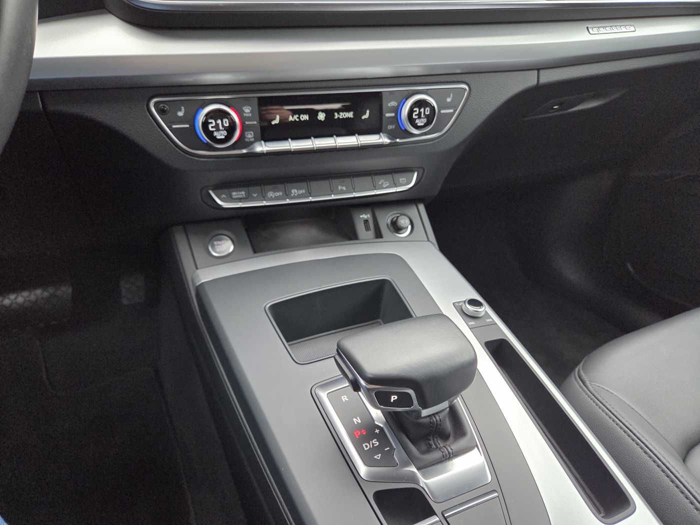 Audi Q5 - Bild 19
