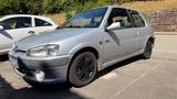 Peugeot 106 1.4 Sport Sport - Peugeot 106: 1.4
