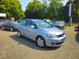 Volkswagen Golf Plus VI Team Bi-Xenon*AHK*16"Alu*Kamera - Volkswagen Golf: Team