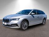 Skoda Octavia Combi Tour 2.0TDI DSG LED Navi PDC Stdhz - Skoda Octavia: Tour Combi