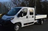 Fiat Ducato Pritsche/ Doppelk. 35 140 L4 Pritsc-TOP - Fiat Ducato in Wuppertal