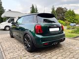 MINI Cooper S in Britisch Racing Green - MINI MINI: GR