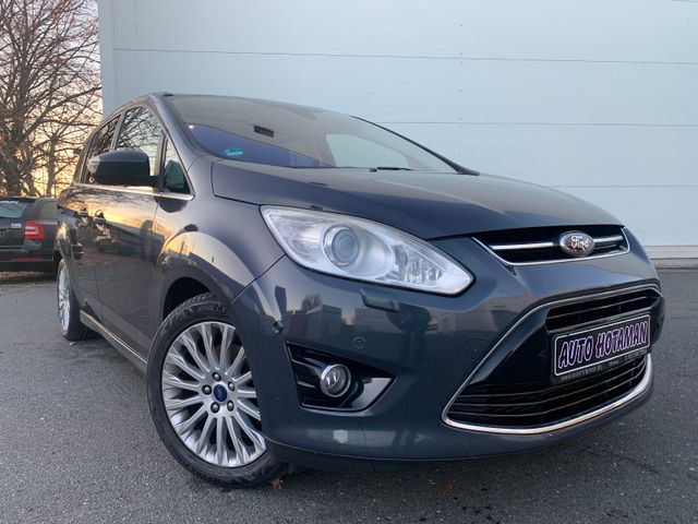 Ford Grand C-Max Grand C-MAX Titanium*Automatik