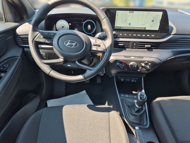 Hyundai i20 – Bild 12
