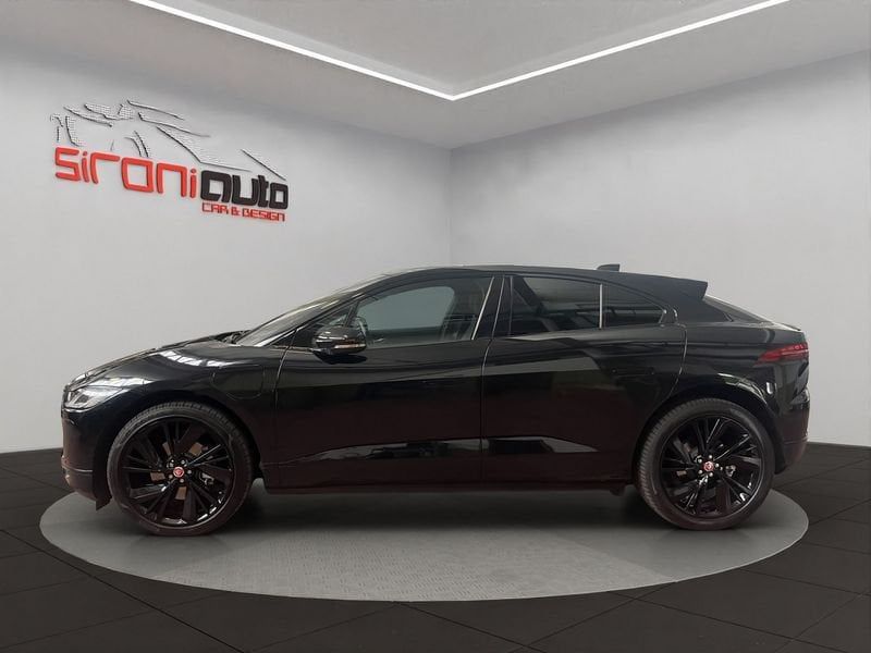 Other Jaguar I-Pace I-Pace EV 90 kWh 400 R-Dynamic HSE imagem 3