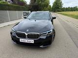 BMW 530 d xDrive M Sport,Laser,19",Driving Prof,1.Ha
