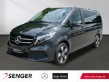 Mercedes-Benz V 250 d Edition 4x4 lang LED Kamera AHK2,5t 9G - Mercedes-Benz V 250 in Oldenburg