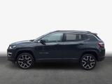 Jeep Compass 1.4 MultiAir Active Drive Automatik Limi - Jeep Compass mit Schiebedach