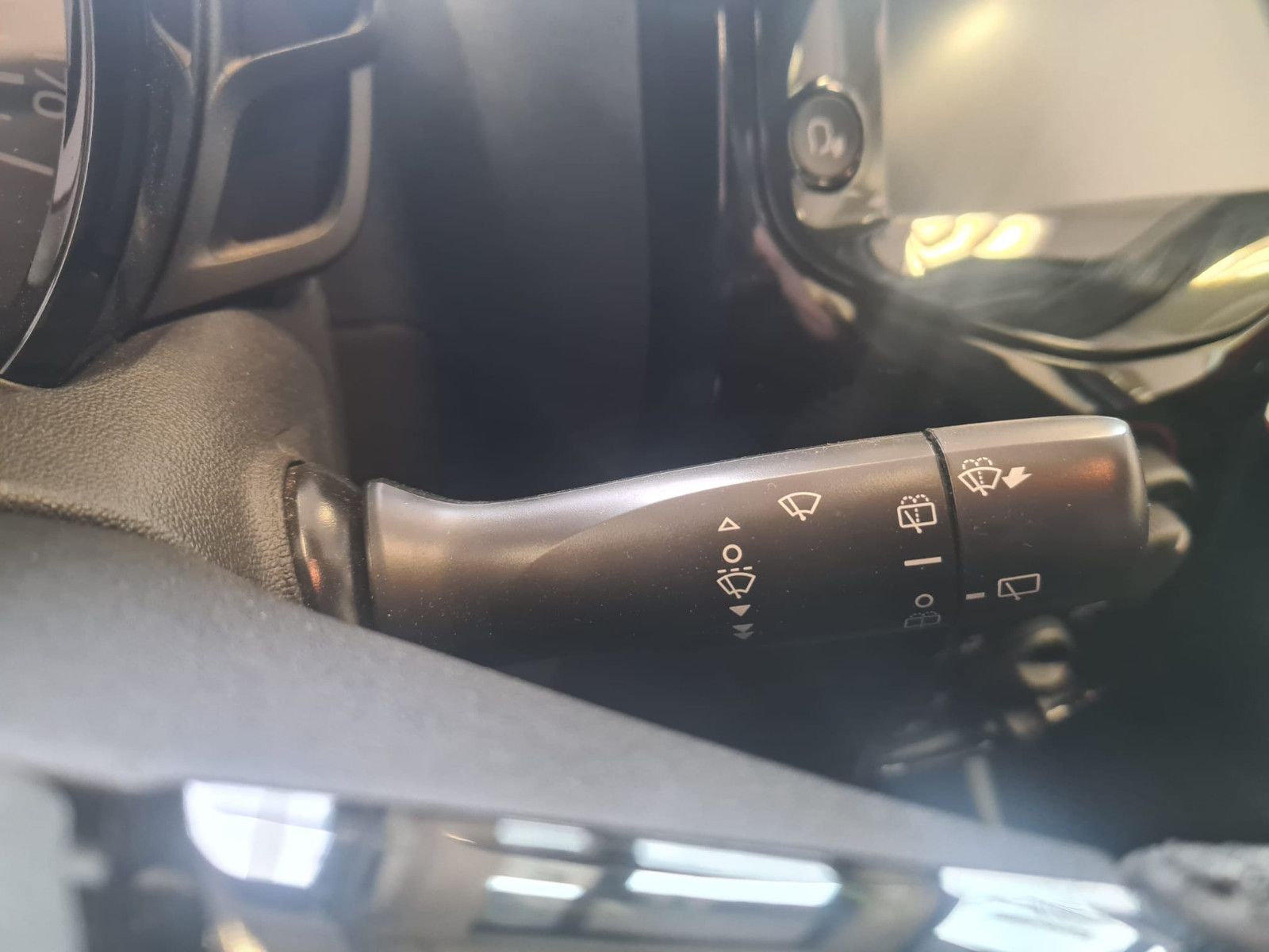 Fahrzeugabbildung Citroën C1 Airscape Shine/19TKM/FALTDACH/KLIMA