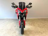 Ducati Multistrada 1200 S Touring mit Extras! - DUCATI 1200S