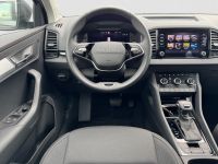 Skoda Karoq - Vorschau Bild 11