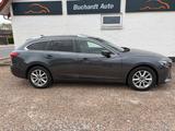 Mazda 6 Vision - Mazda: V6