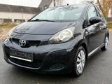 Toyota Aygo AYGO Cool Klima Tüv Neu - Toyota aus 2011: Aygo
