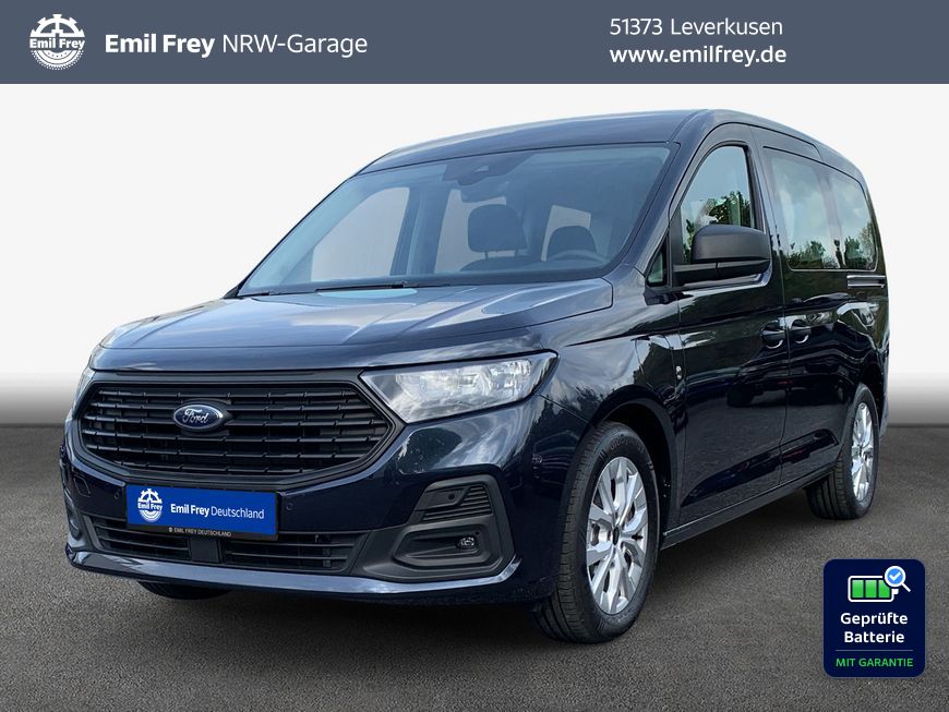 Ford Grand Tourneo Connect 1.5 EcoBoost PHEV Aut. TRE