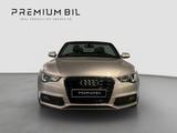 Audi A5 Cabriolet 3.0 TDI quattro / S-LINE / 20 ZOLL - Audi A5 mit Diesel-Antrieb: 2.0