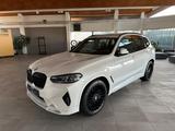 ALPINA XD3 3.0 HUD Leder HK AHK Standhzg. Laser Keyless