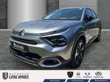 Citroën C4 PureTech 130 EAT8 Max - Citroën C4