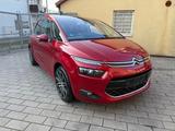 Citroën C4 Picasso BlueHDi 120 Stop&Start Exclusive - Citroën C4 Picasso aus 2016