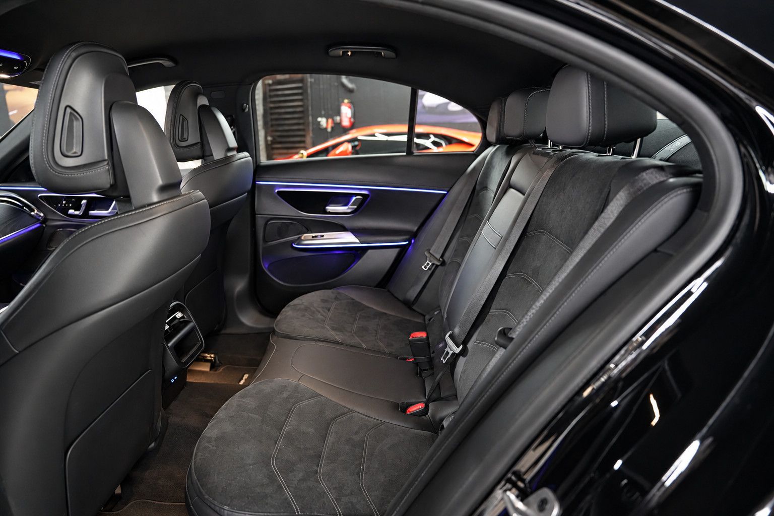 Fahrzeugabbildung Mercedes-Benz E E 220d*AMG*Ambiente*360°*Digital Light*Virtual