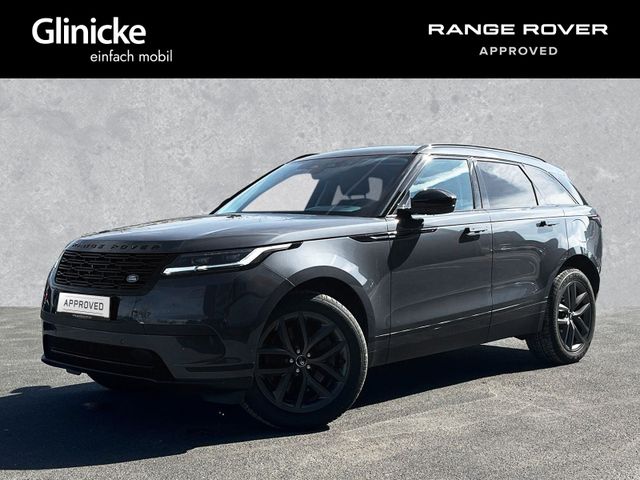 Land Rover Range Rover Velar P400e AWD S / AHK Elekt. / ACC